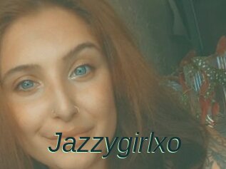 Jazzygirlxo