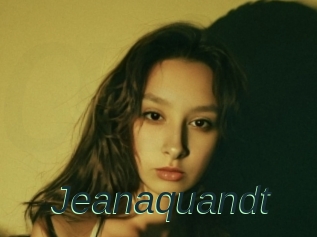 Jeanaquandt