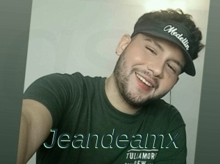 Jeandeamx