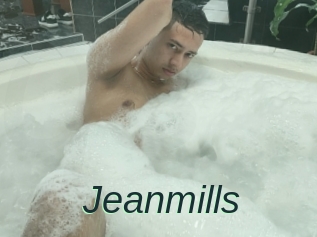 Jeanmills
