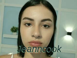Jeanncook