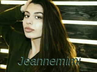 Jeannemimi