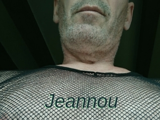 Jeannou