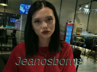Jeanosborne