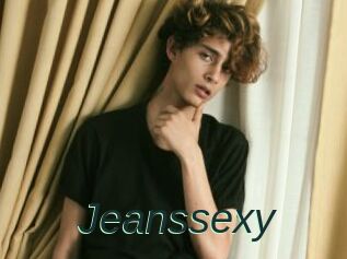 Jeanssexy