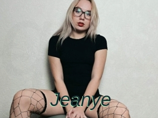 Jeanye