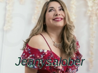 Jeanysalober