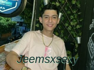 Jeemsxsexy