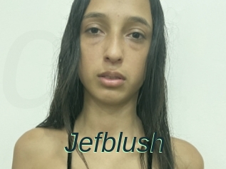 Jefblush