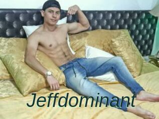Jeffdominant