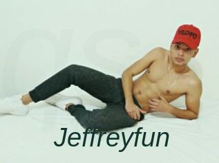 Jeffreyfun