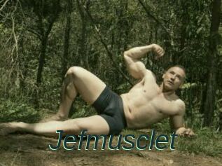 Jefmusclet