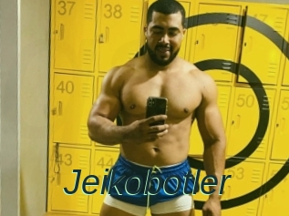 Jeikobotler