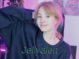Jellyalen
