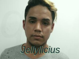 Jellylicius