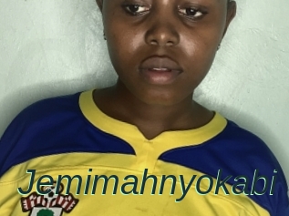 Jemimahnyokabi