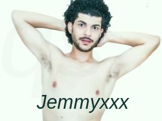 Jemmyxxx