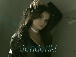 Jenderiki