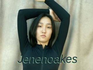 Jenenoakes