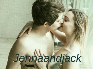 Jennaandjack