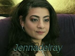 Jennadelray