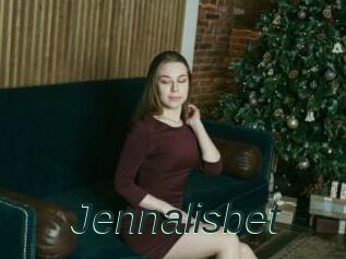 Jennalisbet