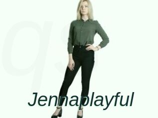 Jennaplayful