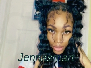Jennasmart