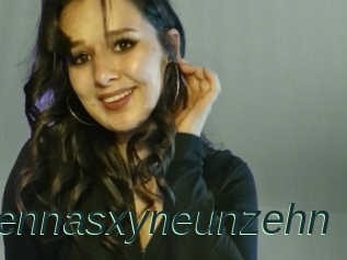Jennasxyneunzehn