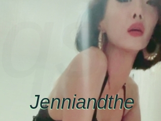 Jenniandthe