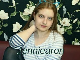 Jenniearon