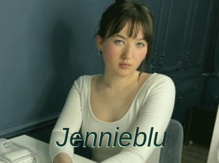 Jennieblu