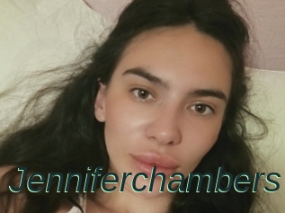 Jenniferchambers