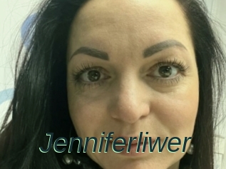 Jenniferliwer