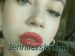 Jenniferskyland
