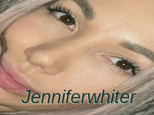 Jenniferwhiter