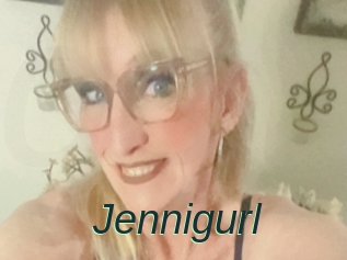 Jennigurl