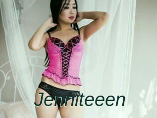 Jenniteeen