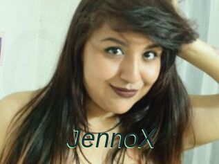 JennoX