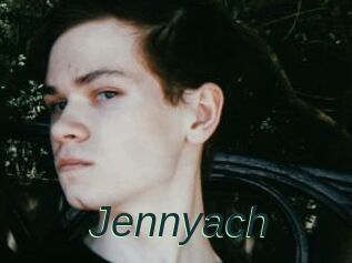 Jennyach