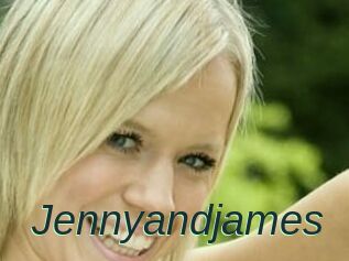 Jennyandjames