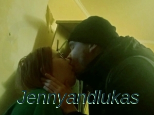Jennyandlukas