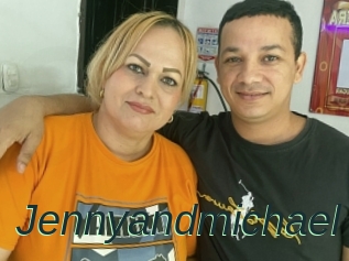 Jennyandmichael