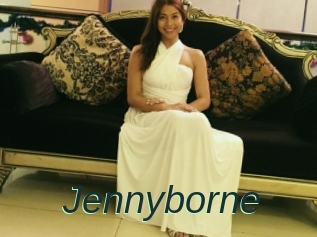 Jennyborne