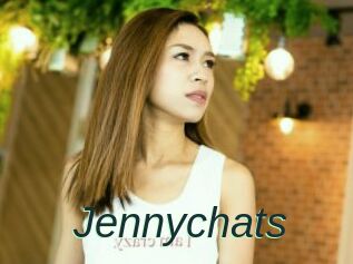 Jennychats