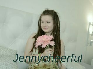 Jennycheerful