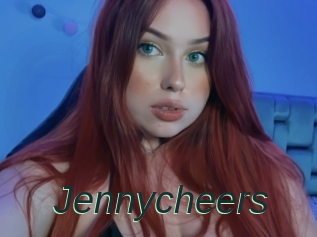 Jennycheers