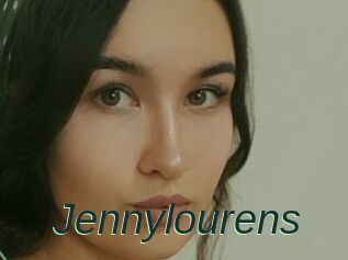 Jennylourens