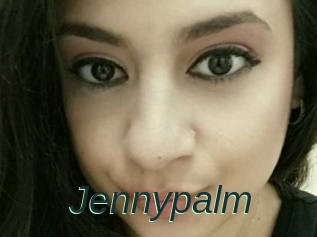 Jennypalm