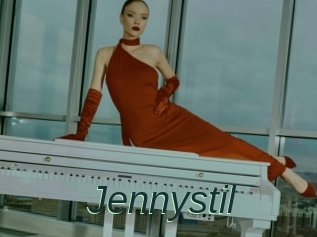 Jennystil